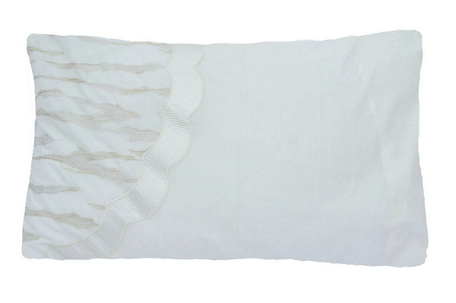 Cotton Pillow Case Premium Home Decor Soft Bed Sofa Vintage Cushion Cover 20x28"