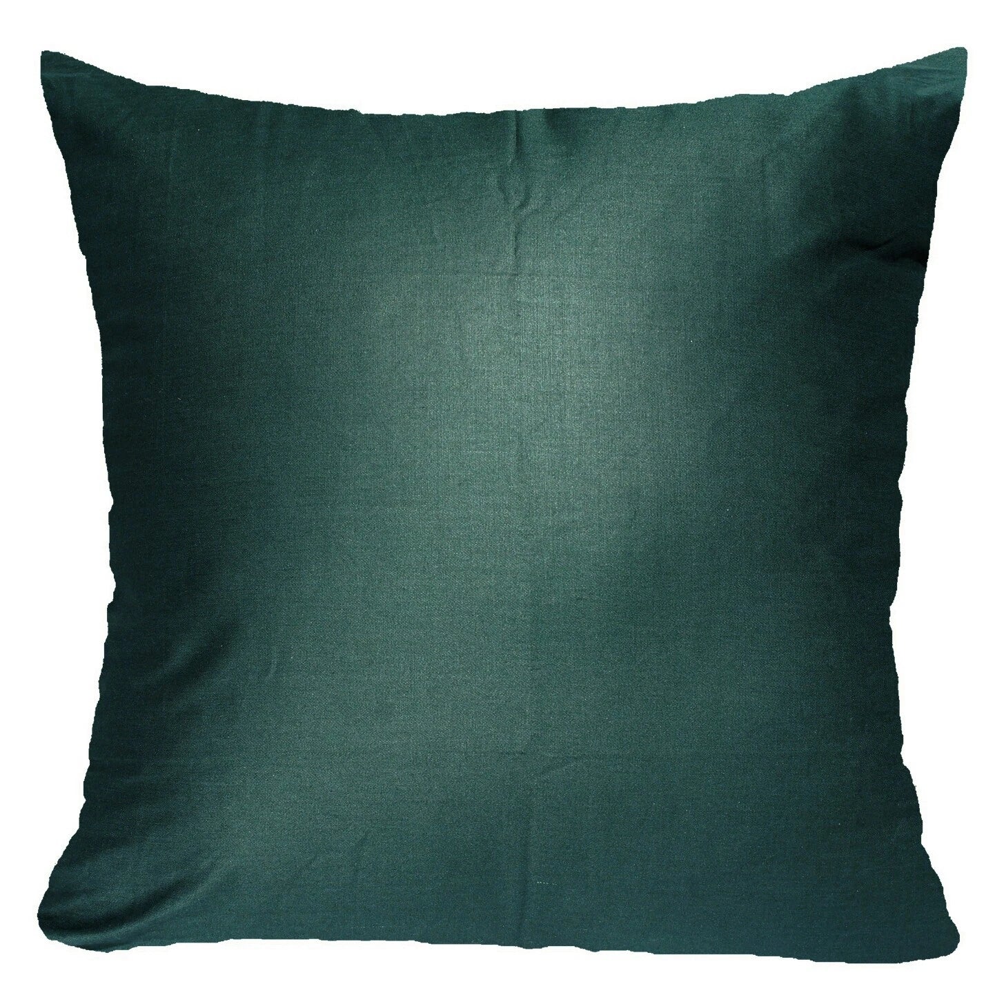 100% Cotton Premium Soft Throw Pillow Case Decorative Sofa Cushion Covers 18x18"