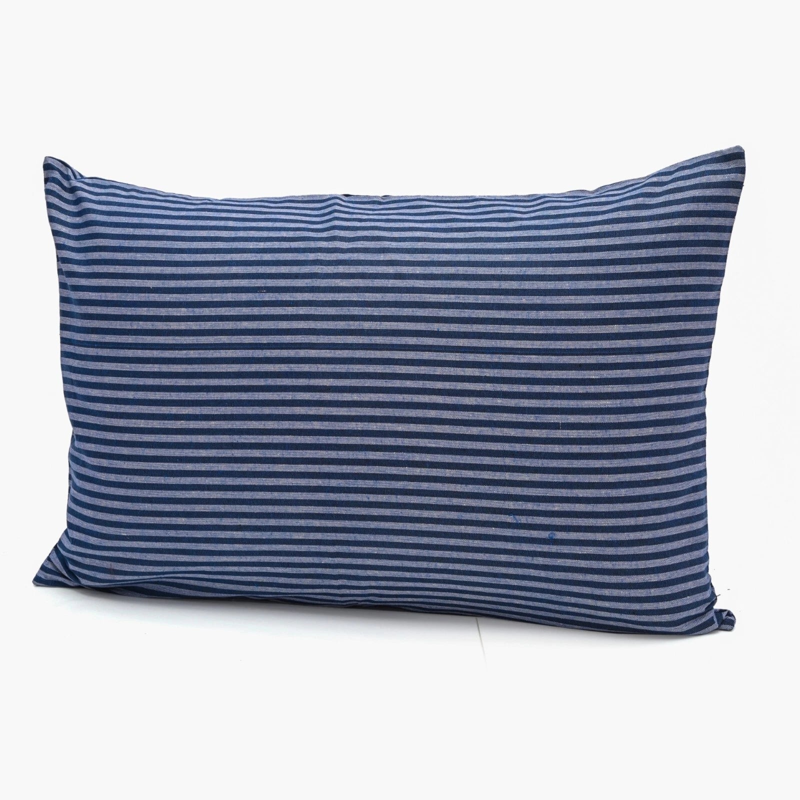 Cotton Throw Pillow Cover Striped Cushion Case Covers Home Sofa Decor 18 x 28"