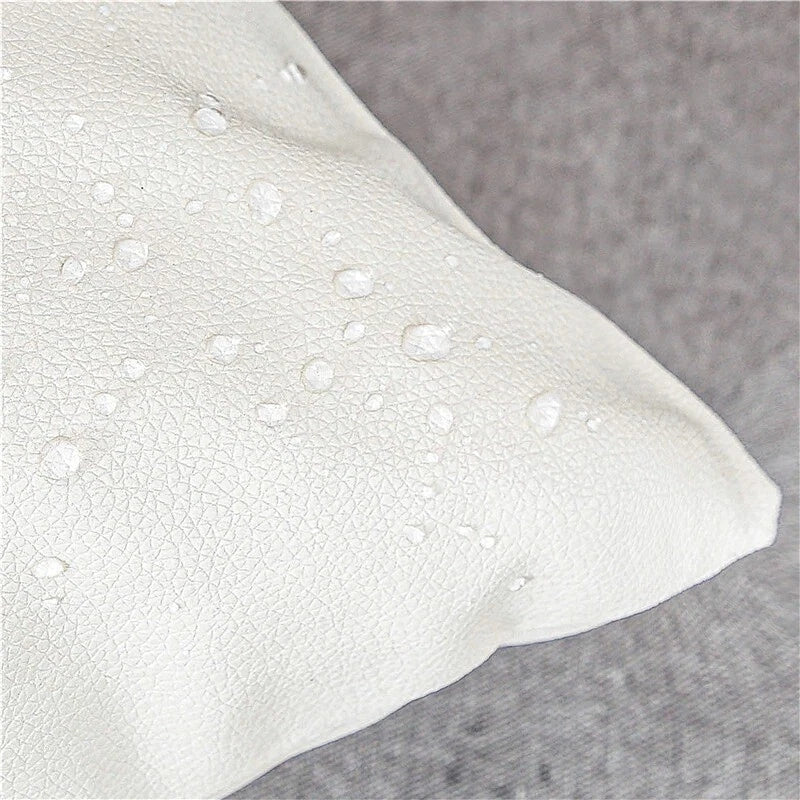 Pillow covers Decorative, pillow case ,sofa Bed Car seat pillow cover,Waterproof