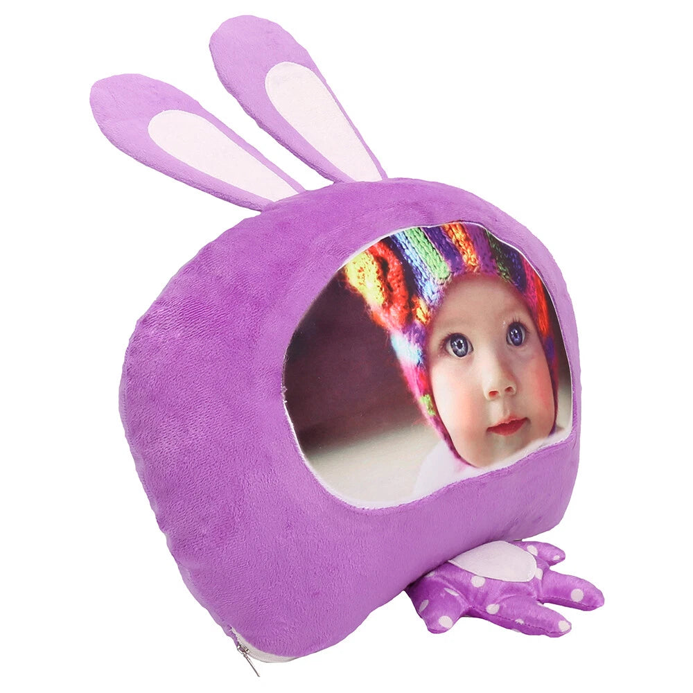 20Pcs Sublimation Blank Pillow Case Waist Throw Cushion Cover For Room Sofa Car