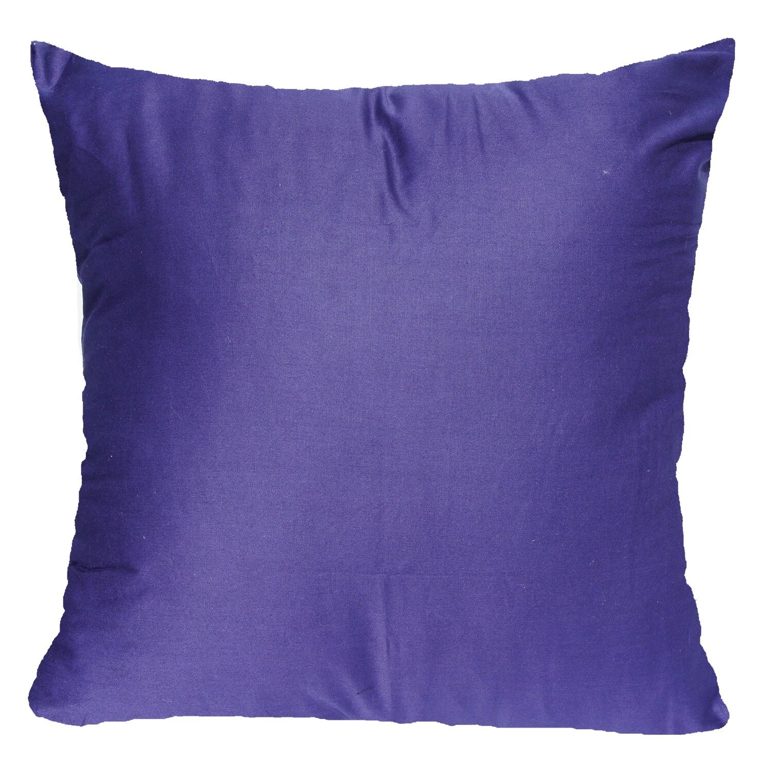 100% Cotton Premium Soft Throw Pillow Case Decorative Sofa Cushion Covers 18x18"