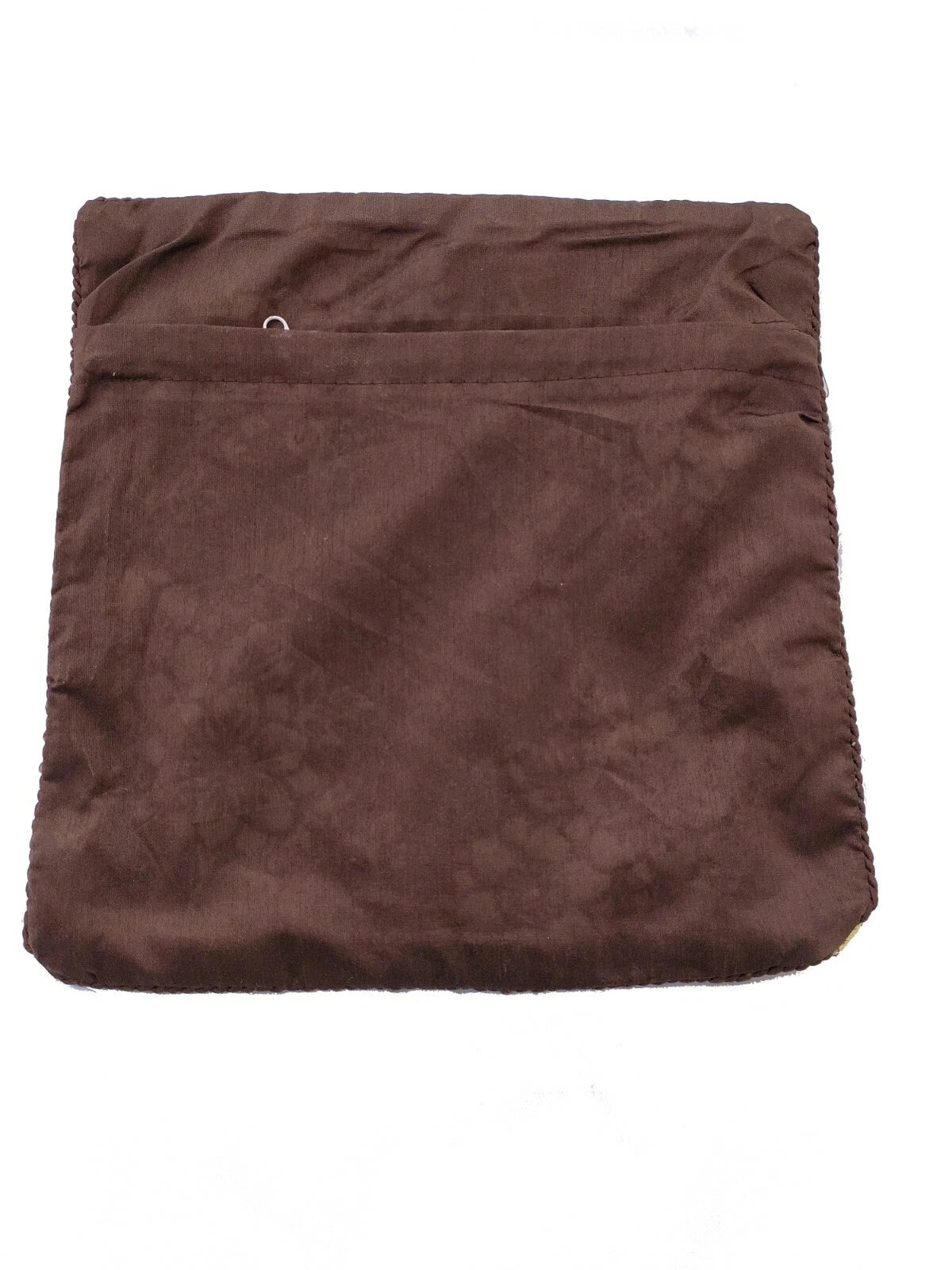 Cotton Bedding Sofa Cushion Cover Indien 12 X 12 Inches Pillow Case Cover Throw