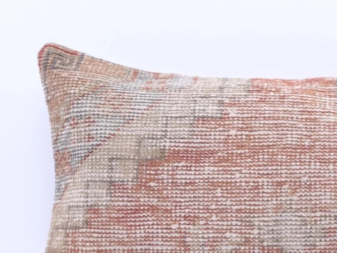 Vintage Soft Decor Kilim Pillow Reversible Case Cushion Cover Home Sofa Decor