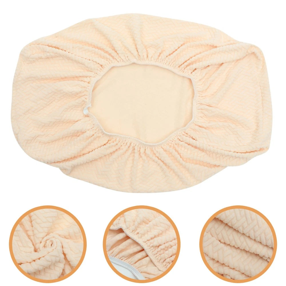 Fleece Pillowcase Cushion Replacement Cushions Covers Home Throw