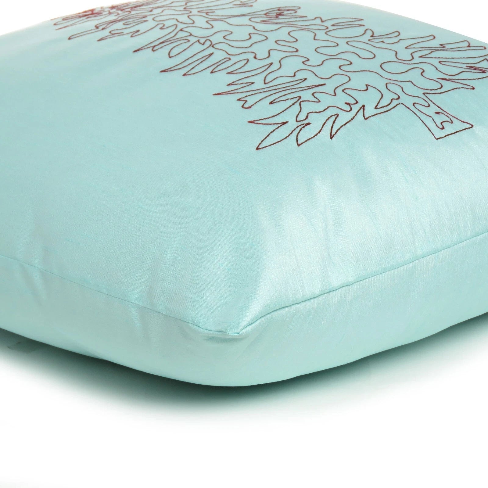 Decorative Cushion Cover 18X18 Sofa Couch Home Decor Throw Pillow Case Covers