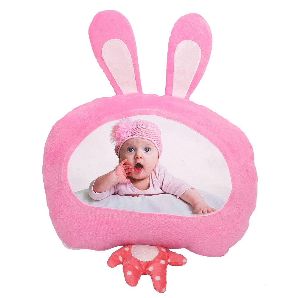 20Pcs Sublimation Blank Throw Pillow Case Room Sofa Waist Throw Cushion Cover