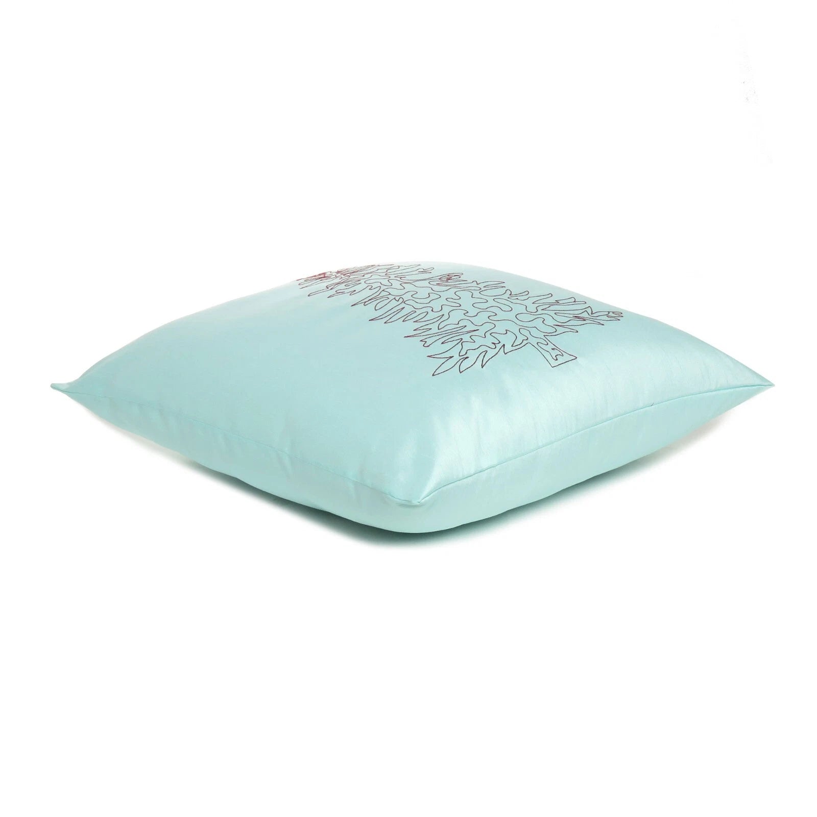 Decorative Cushion Cover 18X18 Sofa Couch Home Decor Throw Pillow Case Covers