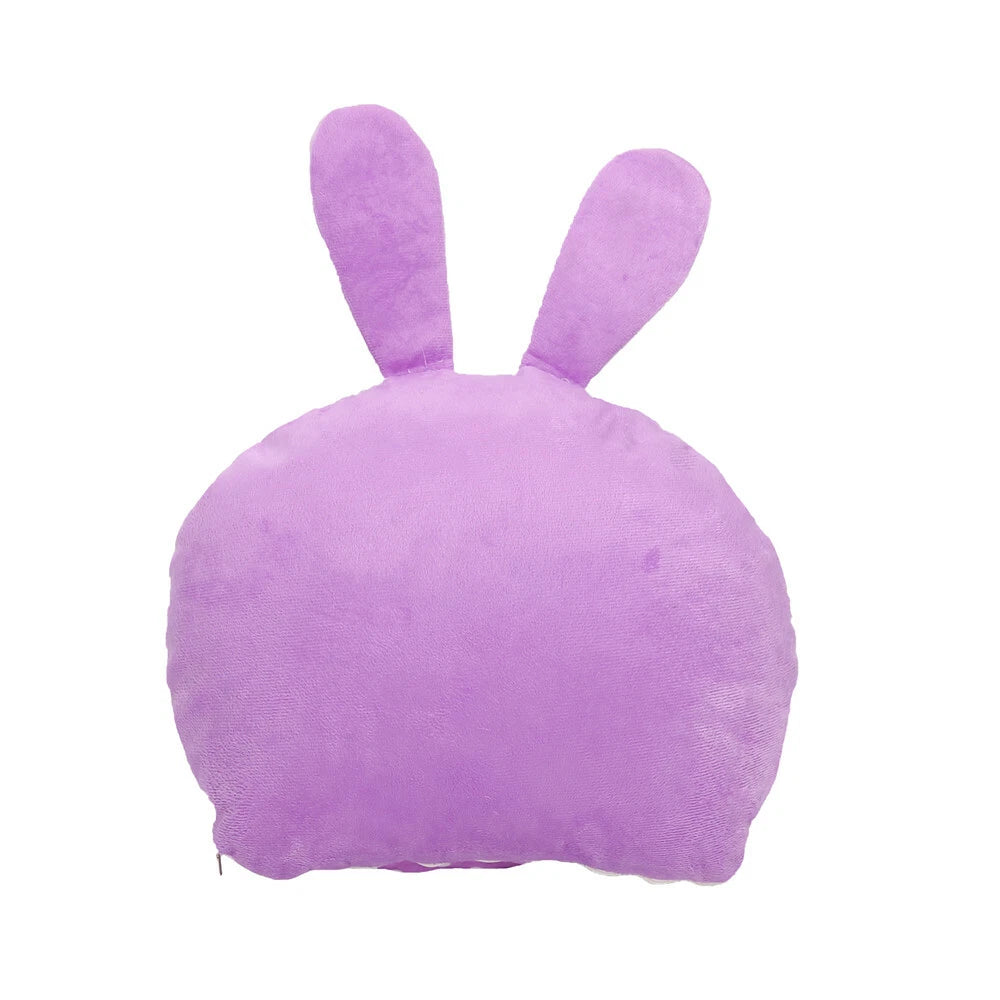 20Pcs Sublimation Blank Pillow Case Waist Throw Cushion Cover Sofa Home Decor