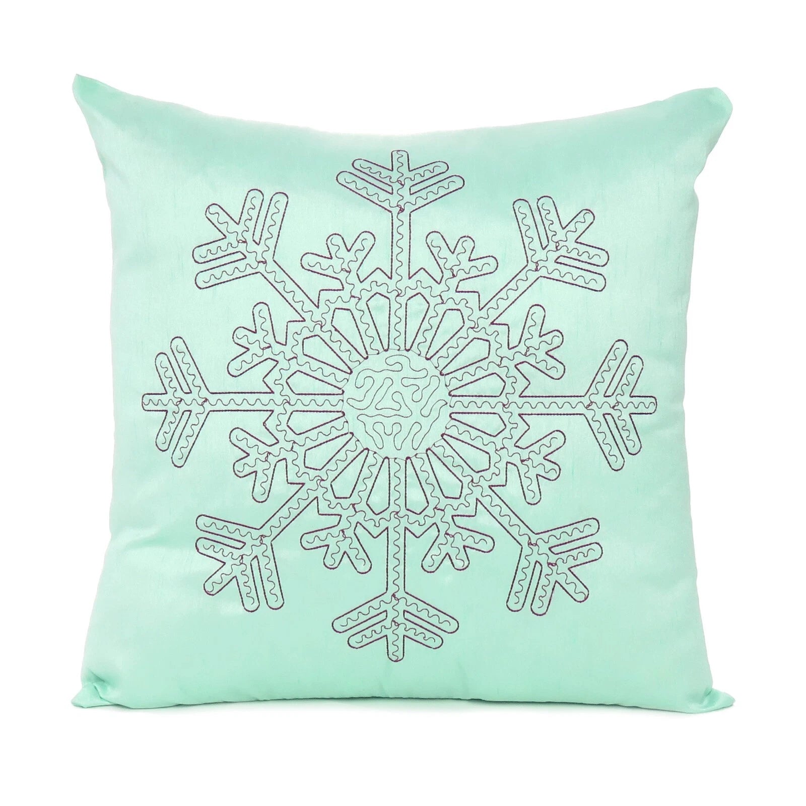 Decorative Cushion Cover 18X18 Sofa Couch Home Decor Throw Pillow Case Covers