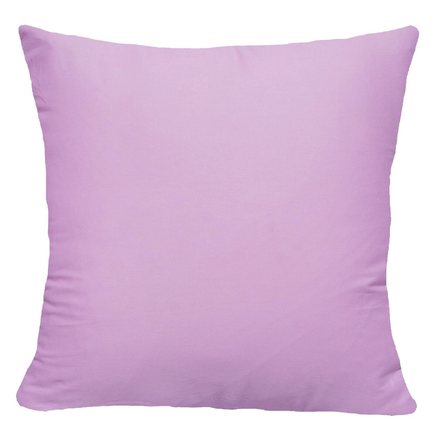 100% Cotton Premium Soft Throw Pillow Case Decorative Sofa Cushion Covers 18x18"