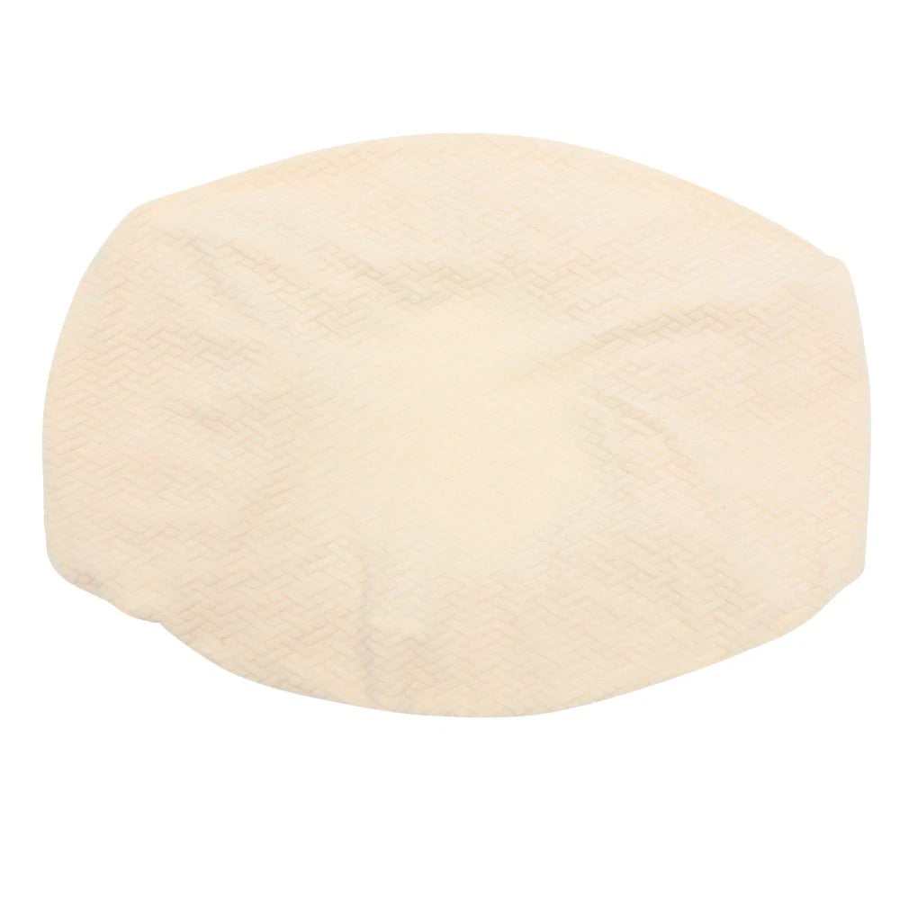 Fleece Pillowcase Cushion Replacement Cushions Covers Home Throw