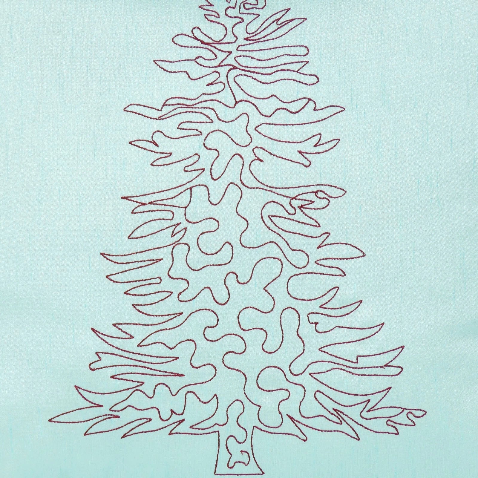 Decorative Cushion Cover 18X18 Sofa Couch Home Decor Throw Pillow Case Covers