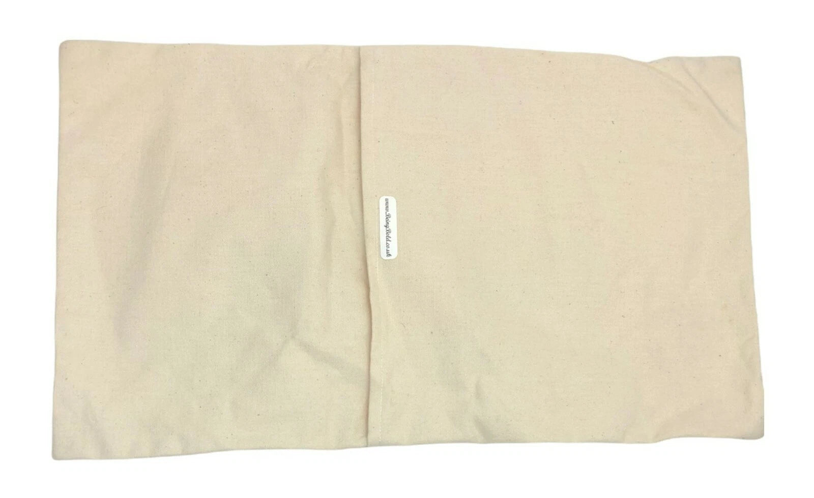 Handmade Cushion Cover Pillow Case Home Sofa Bed Décor Cream Decoration