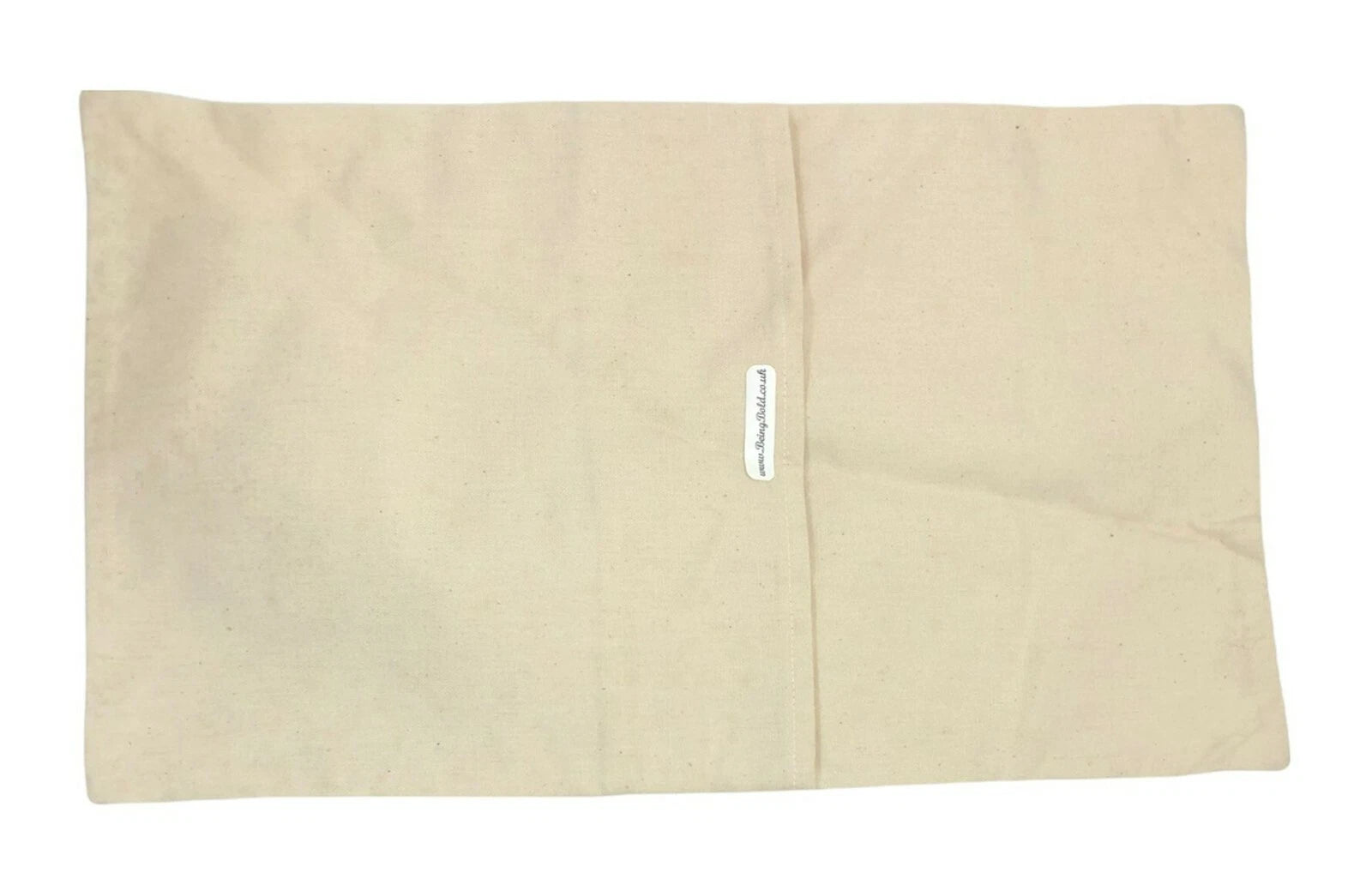 Handmade Cushion Cover Pillow Case Home Sofa Bed Décor Cream Decoration