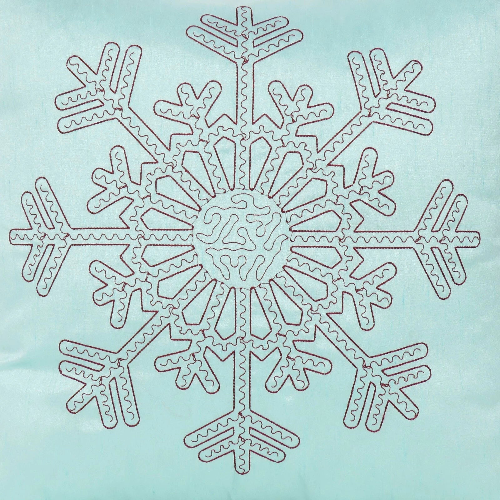 Decorative Cushion Cover 18X18 Sofa Couch Home Decor Throw Pillow Case Covers