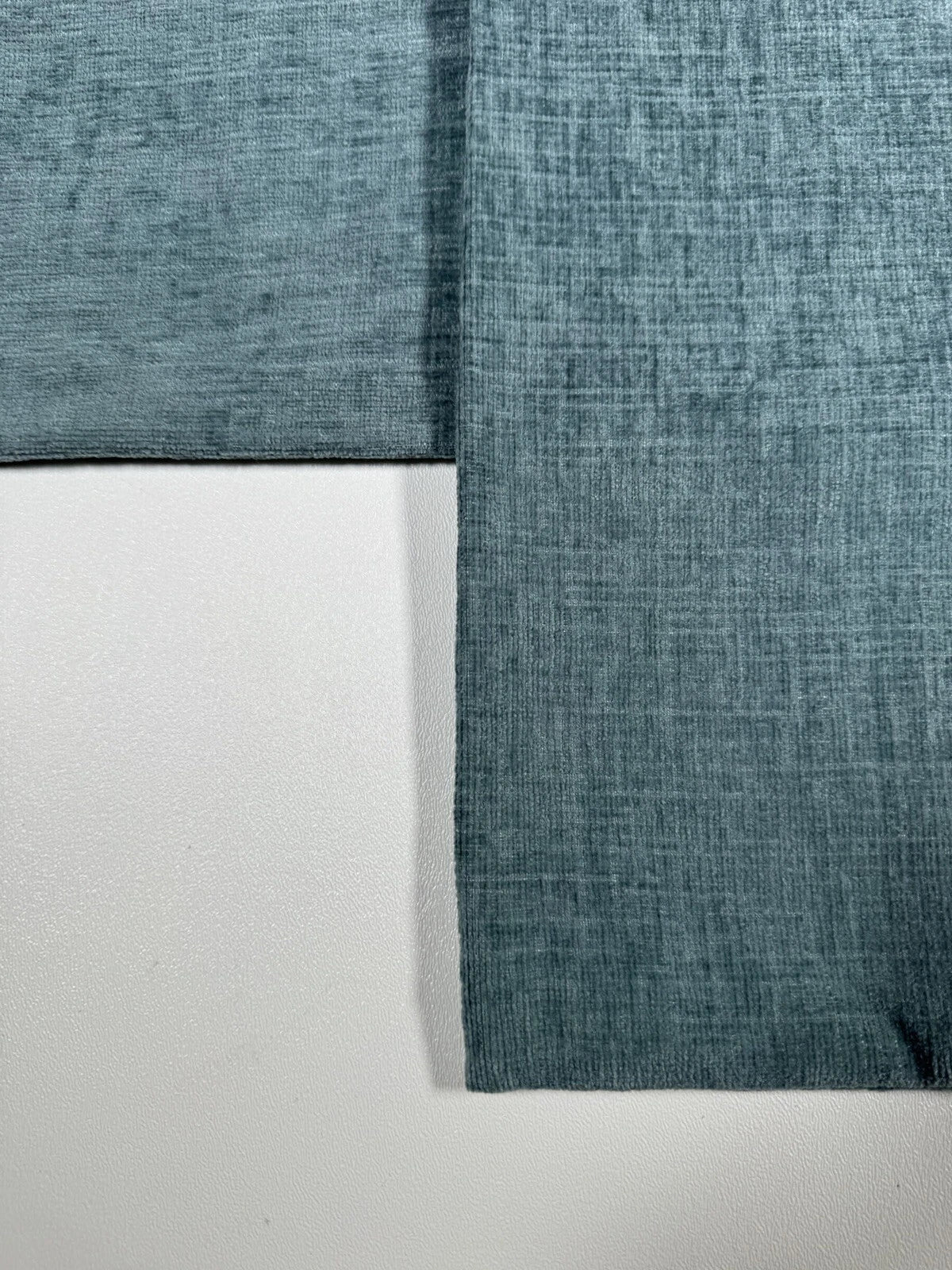 Pillow Cases Pack of 2 Cotton Cushion Covers for Couch Sofa 19x19 Green Soft