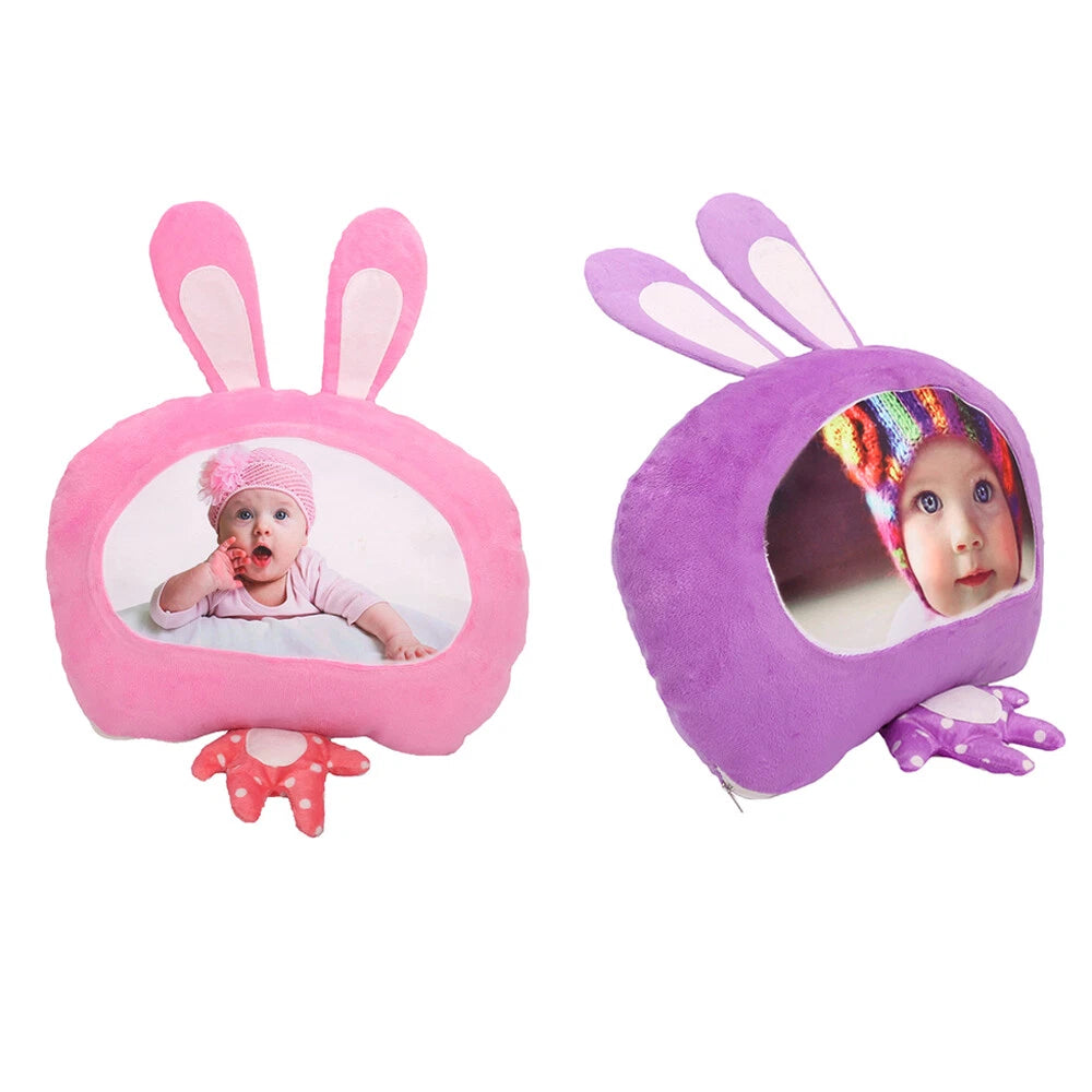 20Pcs Sublimation Blank Throw Pillow Case Room Sofa Waist Throw Cushion Cover