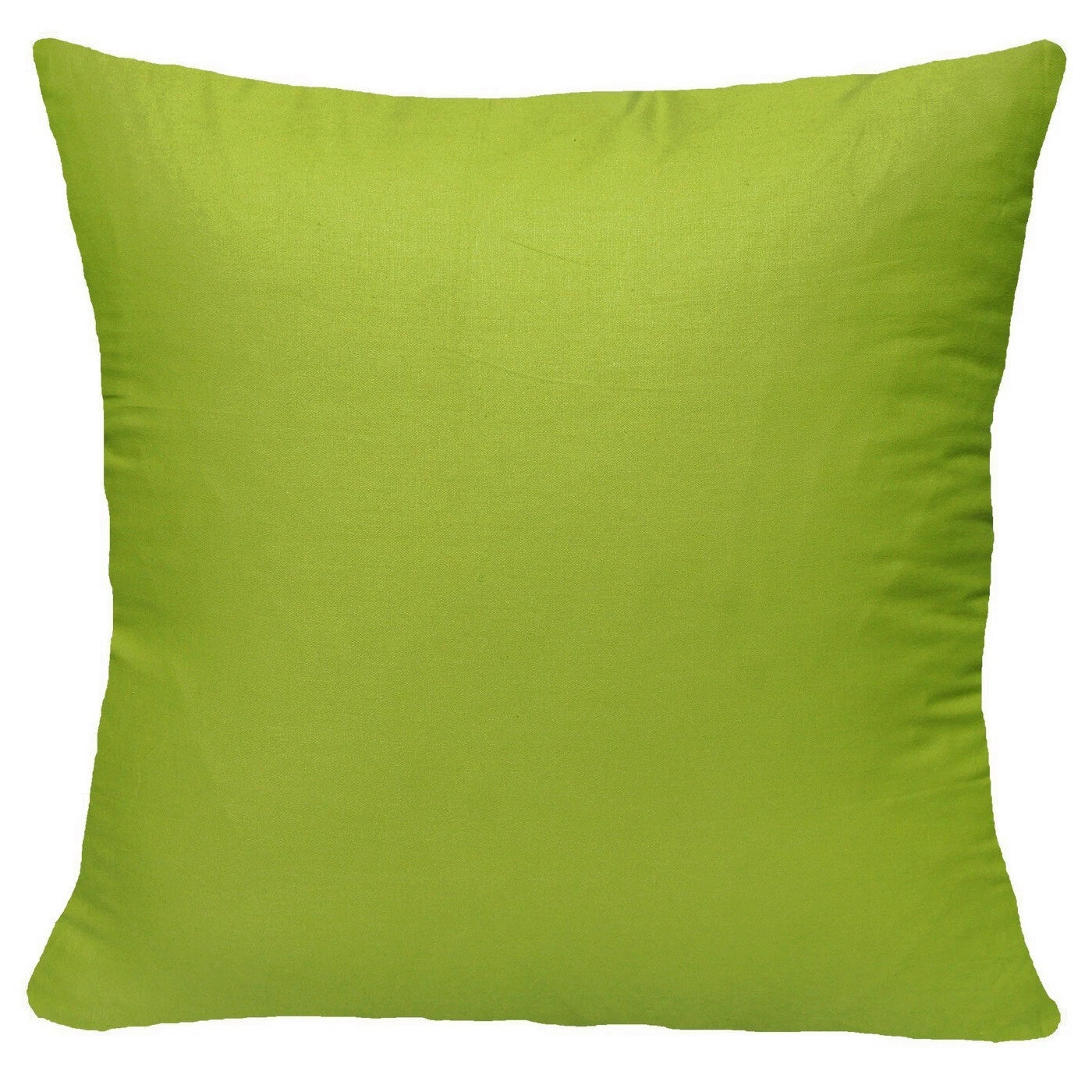 100% Cotton Premium Soft Throw Pillow Case Decorative Sofa Cushion Covers 18x18"