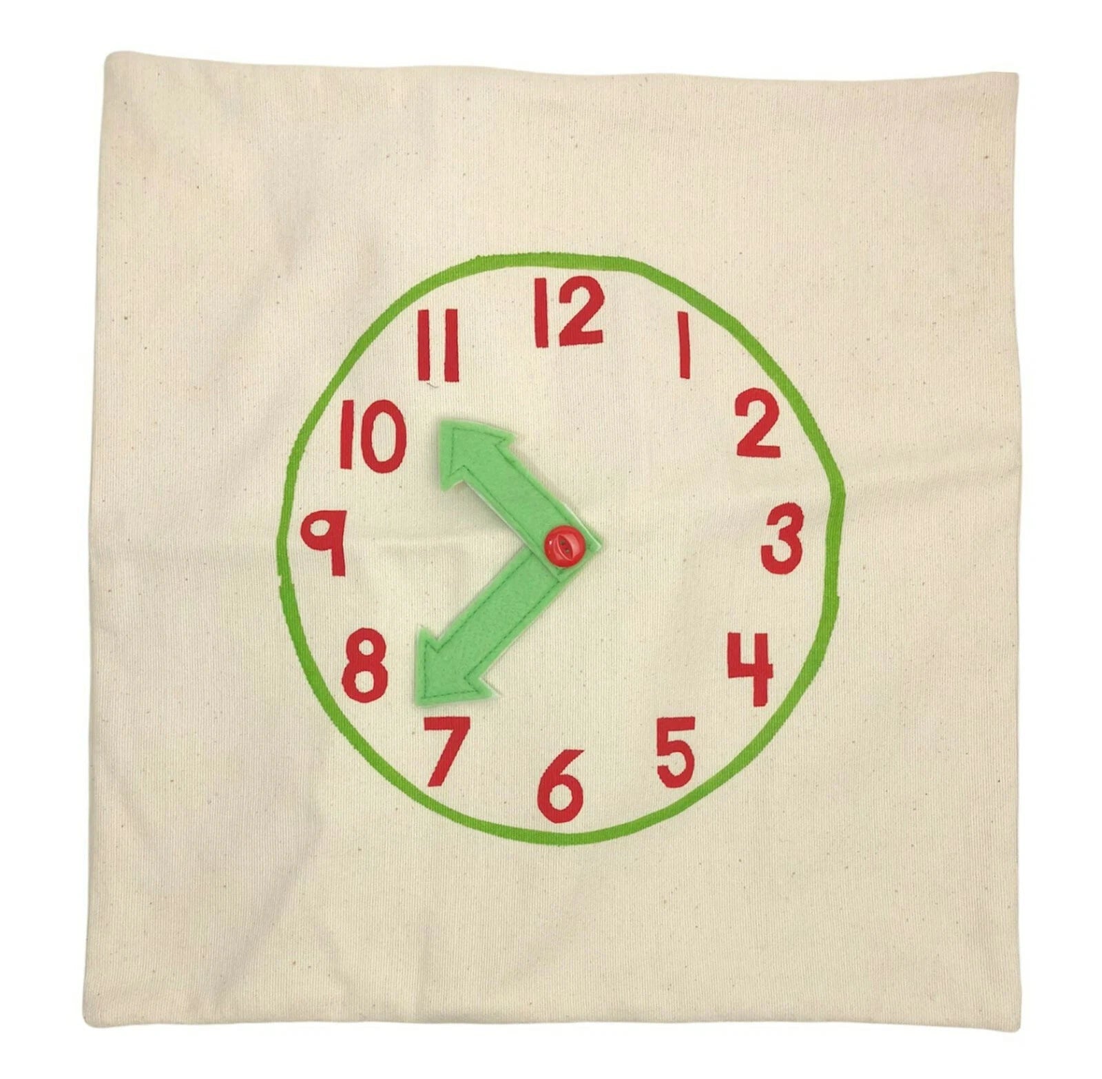 Handmade Cushion Cover Pillow Case Home Sofa Bed Décor Cream Decoration