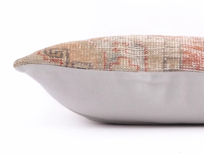 Vintage Soft Decor Kilim Pillow Reversible Case Cushion Cover Home Sofa Decor