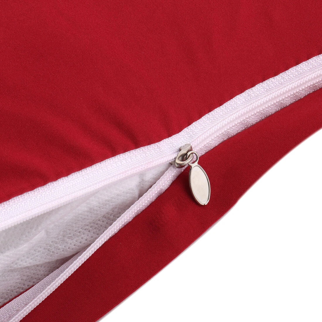 PiccoCasa Pillow Case Sofa Cushion Cover 45cm x 45cm