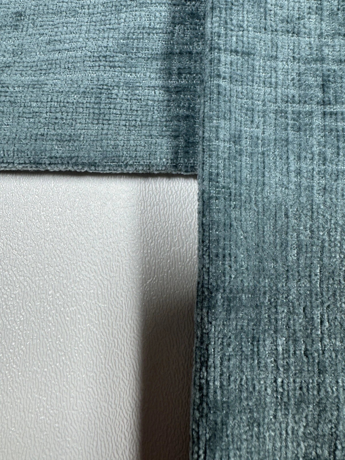 Pillow Cases Pack of 2 Cotton Cushion Covers for Couch Sofa 19x19 Green Soft