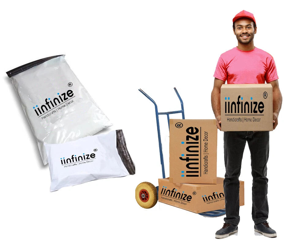 Hallway Docor Sofa Sham Pillowcase Indian Kilim Cushion Cover 2 Pc Wool jute 18"