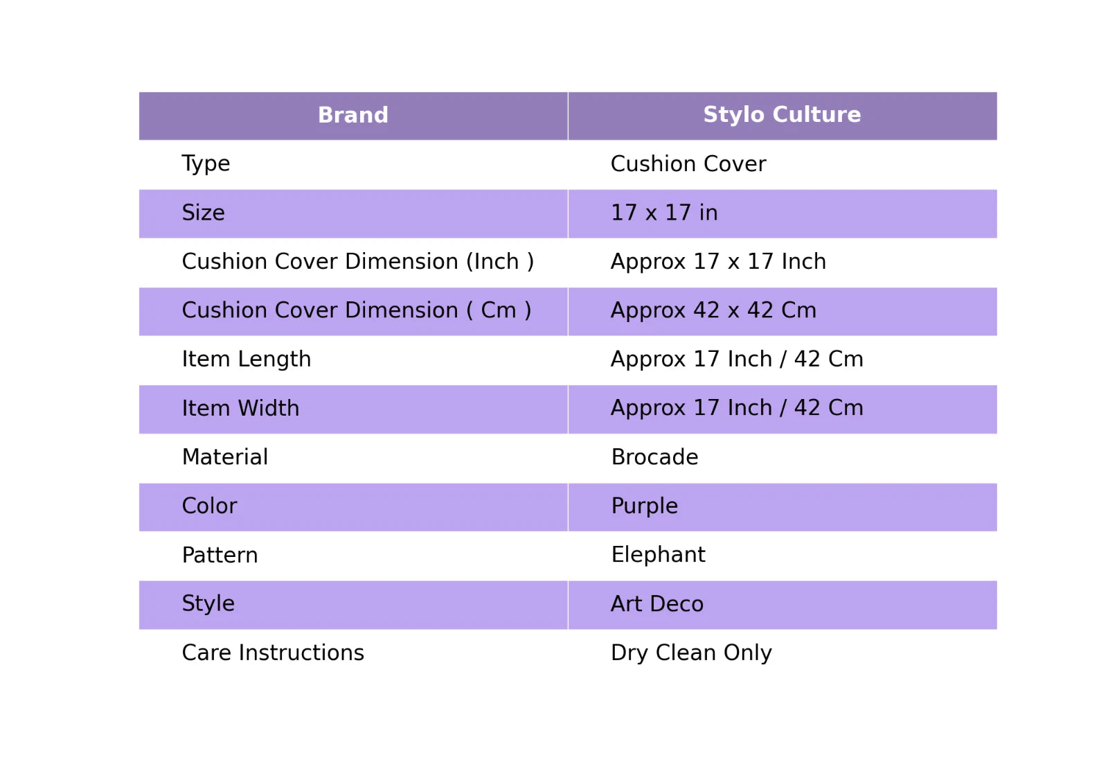 Home Decor Bohemian Brocade Jacquard 17 x 17 in Pillow Cover Case Cushion Room