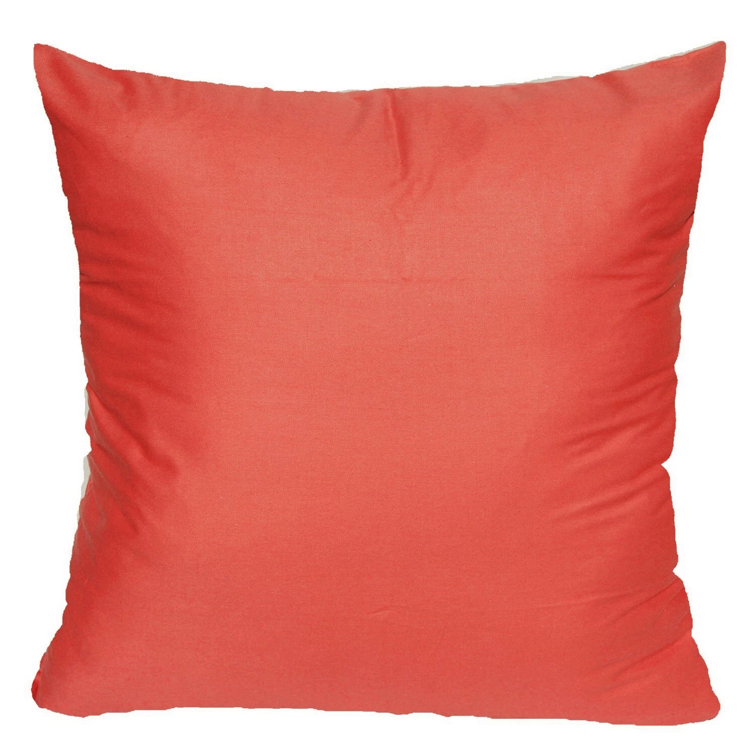 100% Cotton Premium Soft Throw Pillow Case Decorative Sofa Cushion Covers 18x18"