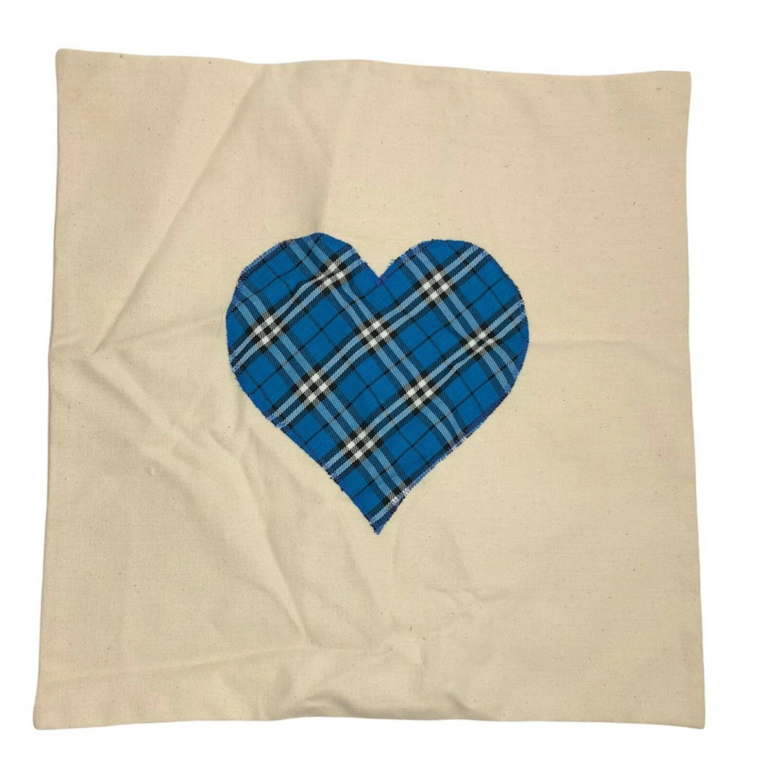 Handmade Cushion Cover Pillow Case Home Sofa Bed Décor Cream Decoration