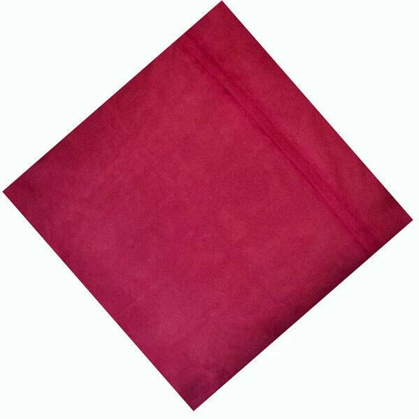 30" Patchwork Cotton Cushion Cover Decorative Throw Pillow Cover For Sofa/Bed