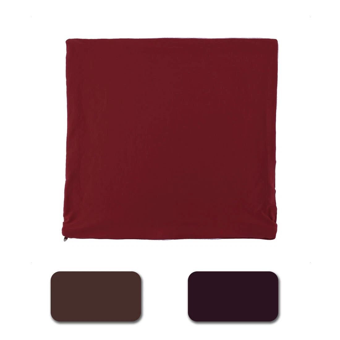 PiccoCasa Pillow Case Sofa Cushion Cover 45cm x 45cm