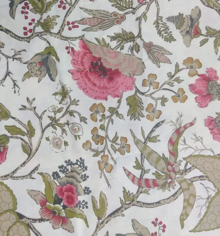 Cotton Cushion Covers Only for Sofa and Diwan 16x16 inch