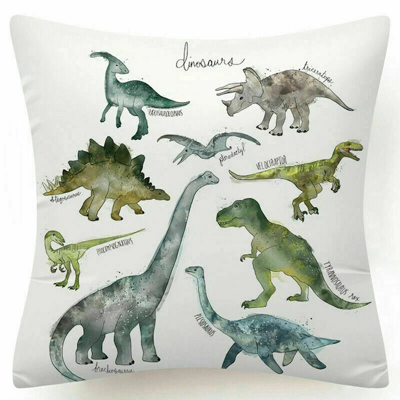 Cushion Cover Abstract Decorative Double-Sided Sofa Bed Throw PILLOW CASE 18x18"