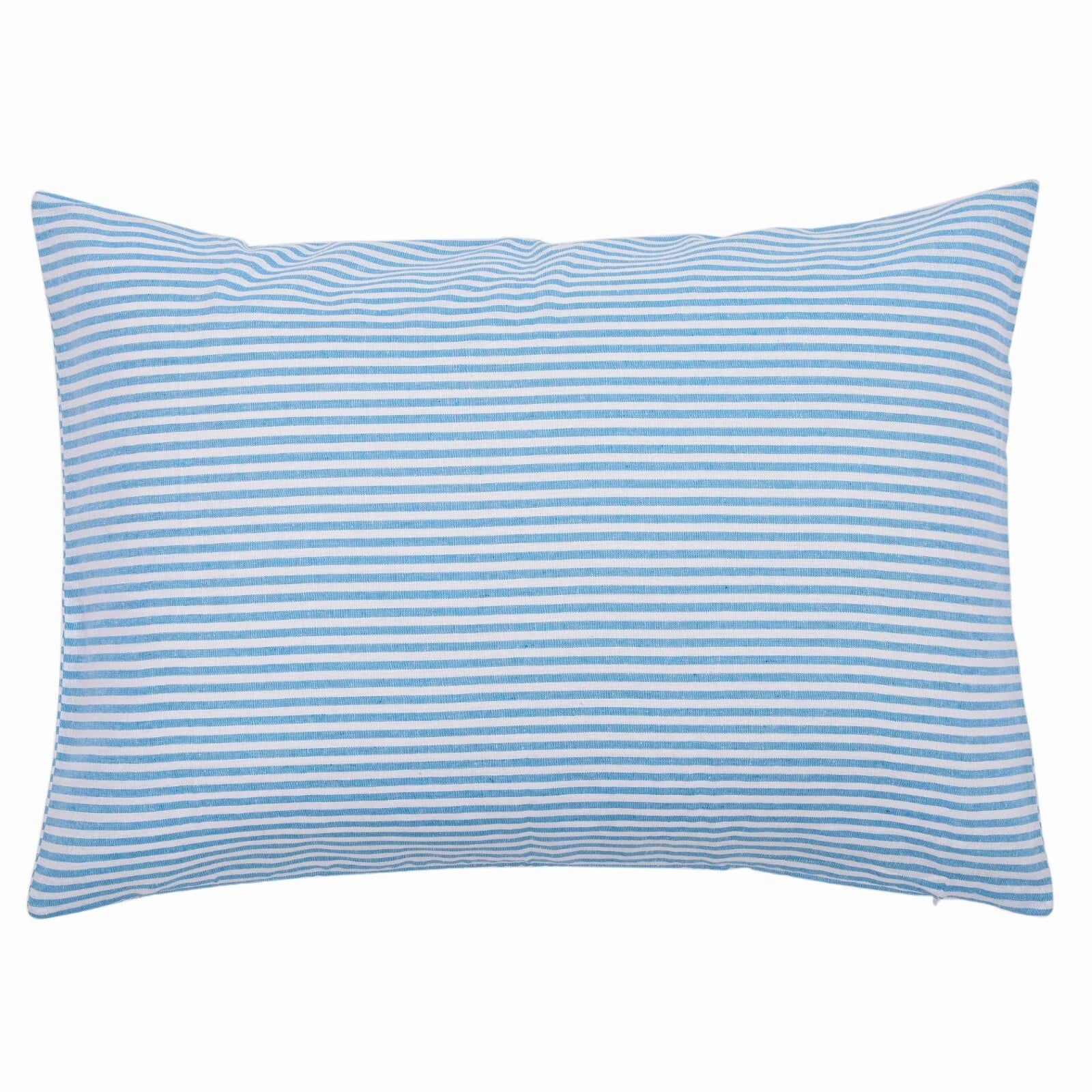 Cotton Cushion Covers Striped Throw Pillow Cover Case Sofa Bad Home Decor-18x28