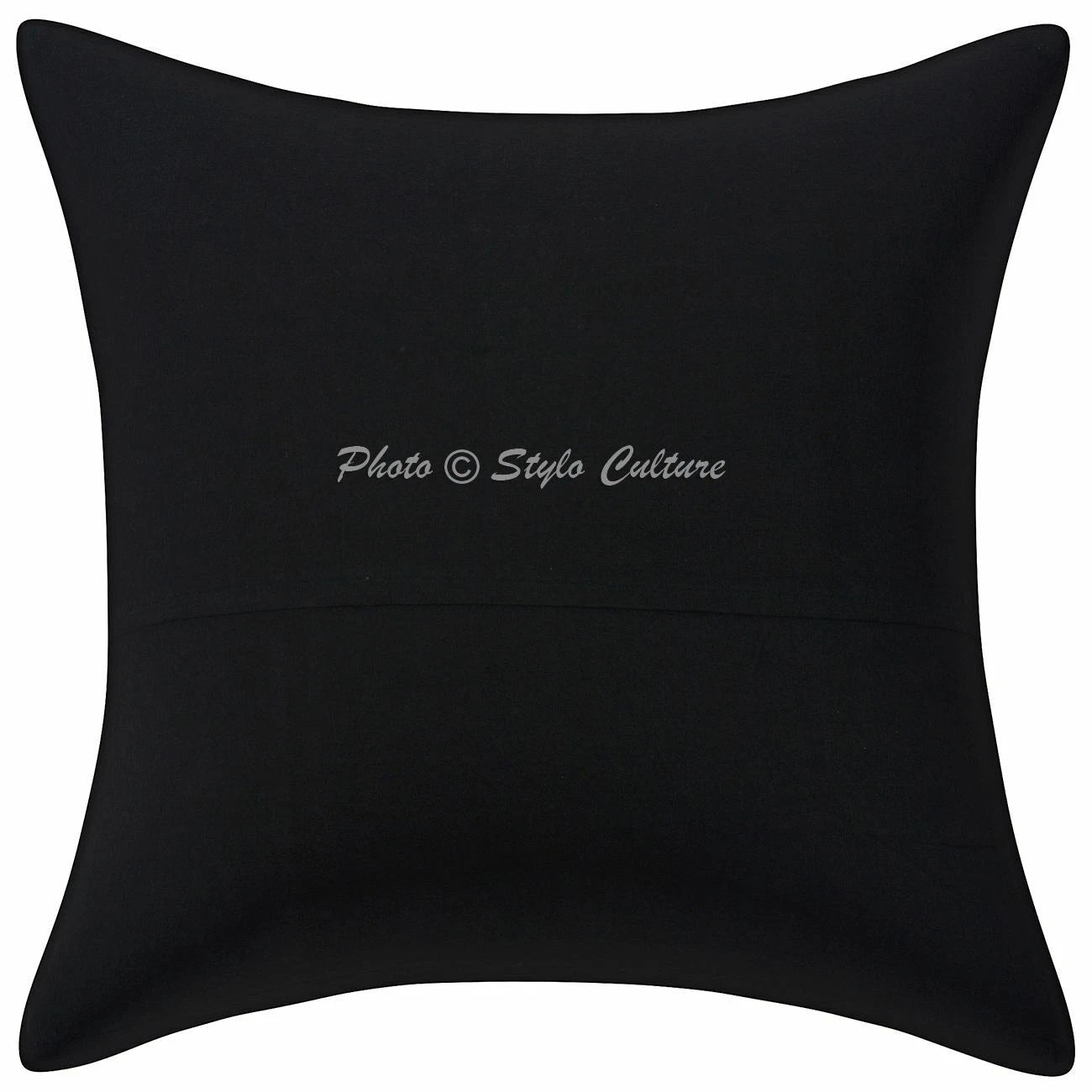 Patchwork Cushion Cover Boho Bohemian Sofa Car Pillow Cases For Home Decor