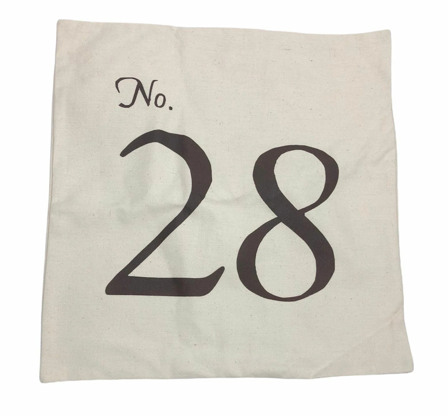 Handmade Cushion Cover Pillow Case Home Sofa Bed Décor Cream Decoration