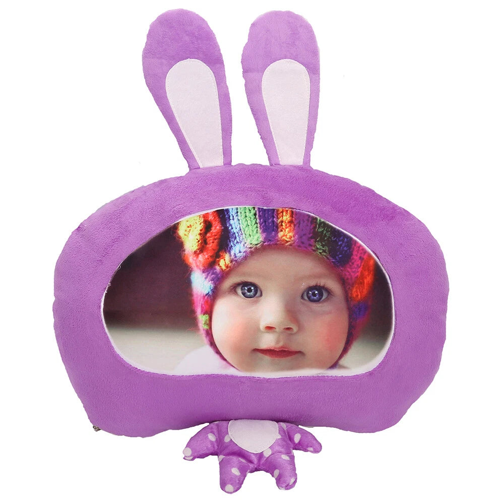 50Pcs Sublimation Blank Pillow Case Sofa Waist Cushion Cover DIY Printed Gift