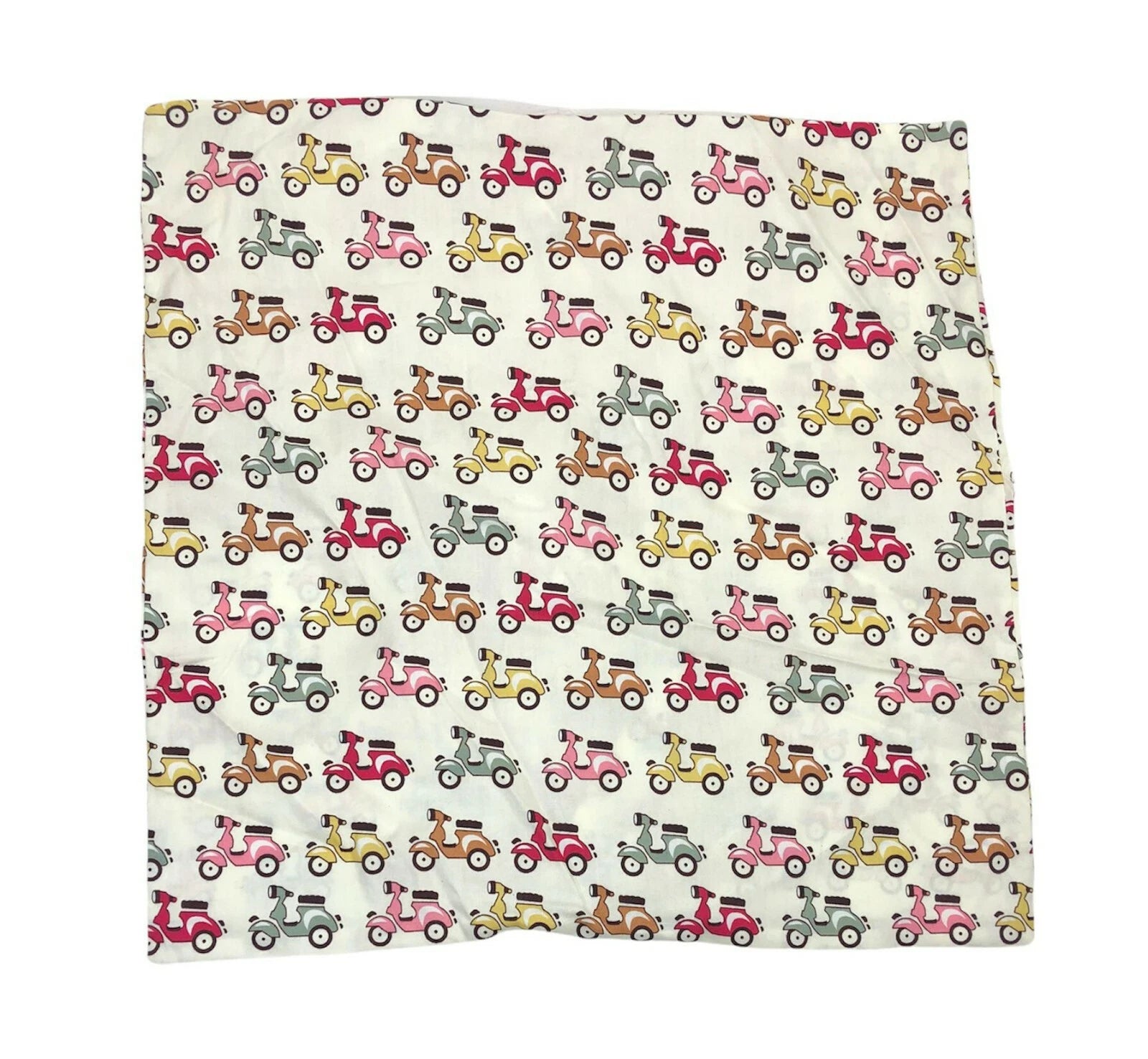 Handmade Cushion Cover Pillow Case Home Sofa Bed Décor Cream Decoration