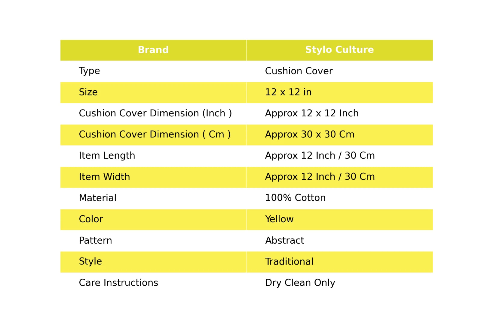 Cushion Cover Traditional Art Yoga Home Decor Sofa Pillow Cover Case 12 x 12 in