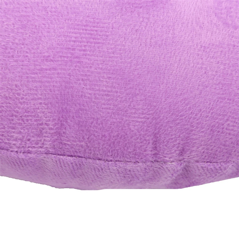 20Pcs Sublimation Blank Throw Pillow Case Room Sofa Waist Throw Cushion Cover