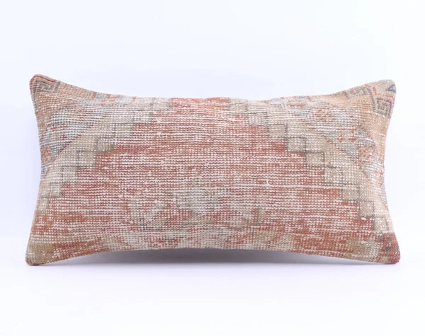 Vintage Soft Decor Kilim Pillow Reversible Case Cushion Cover Home Sofa Decor