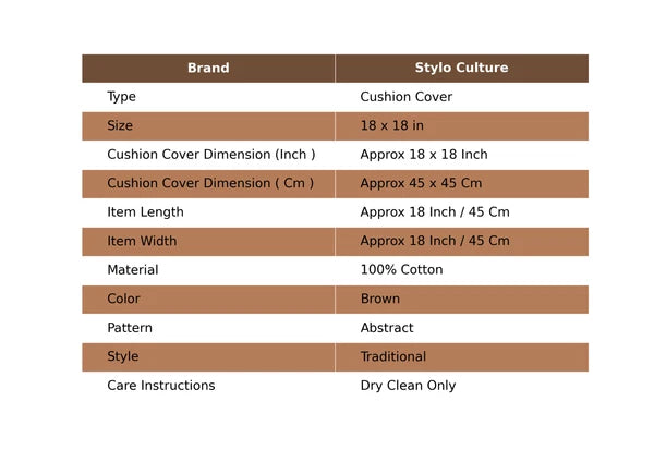 Cushion Cover Traditional Art Yoga Home Decor Sofa Pillow Cover Case 18 x 18 in