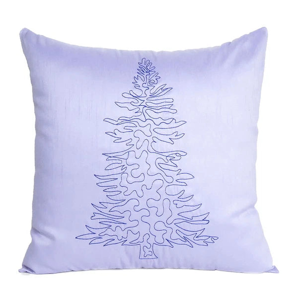 Decorative Cushion Cover 18X18 Sofa Couch Home Decor Throw Pillow Case Covers