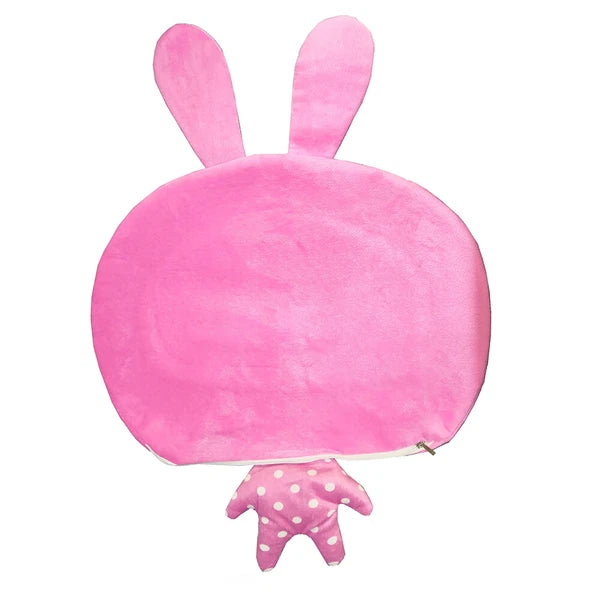 20Pcs Sublimation Blank Throw Pillow Case Room Sofa Waist Throw Cushion Cover