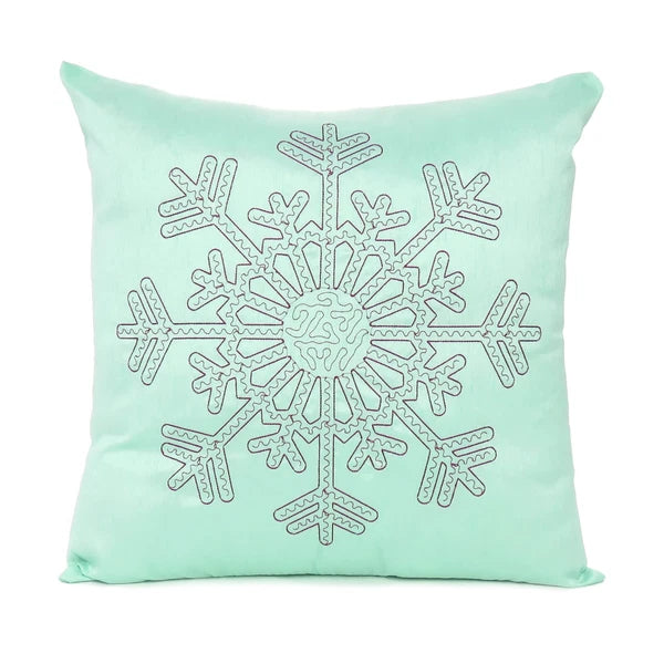 Decorative Cushion Cover 18X18 Sofa Couch Home Decor Throw Pillow Case Covers