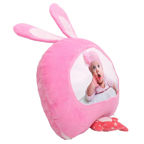 20Pcs Sublimation Blank Pillow Case Waist Throw Cushion Cover For Room Sofa Car