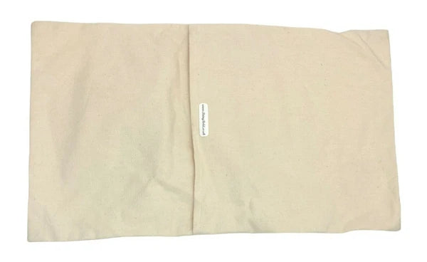 Handmade Cushion Cover Pillow Case Home Sofa Bed Décor Cream Decoration