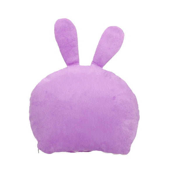 20Pcs Sublimation Blank Throw Pillow Case Room Sofa Waist Throw Cushion Cover